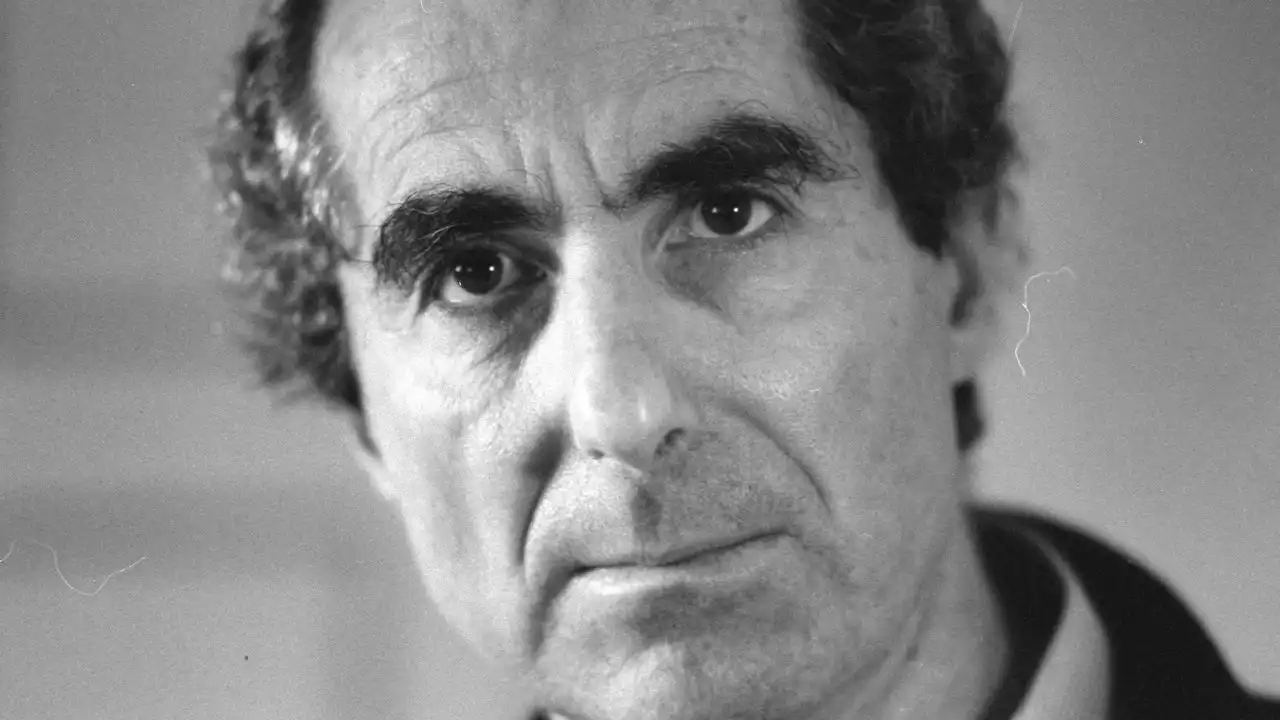 Philip Roth’s Historical Novel, of a Fantastic Sort