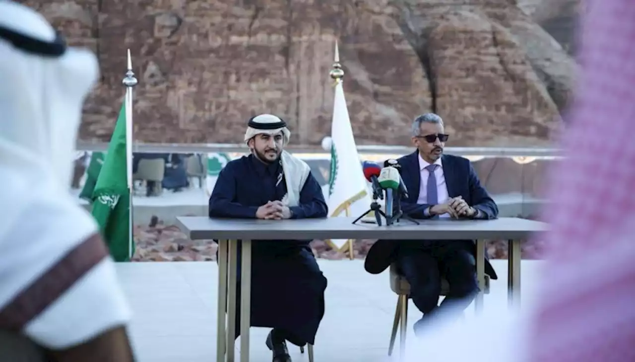 من العلا.. اجتماع «الألكسو» يخرج بـ 18 قراراً ويشكل لجنة لإعادة النظر في نظامه