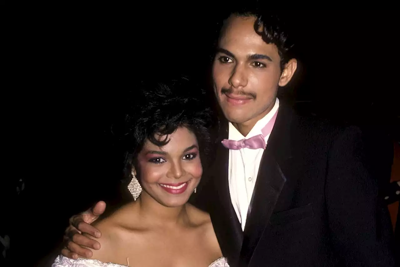 Janet Jackson denies having secret baby with ex-husband James DeBarge in ‘80s