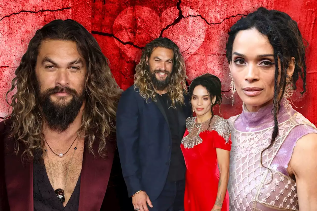 Jason Momoa and Lisa Bonet: What astrology reveals about their breakup