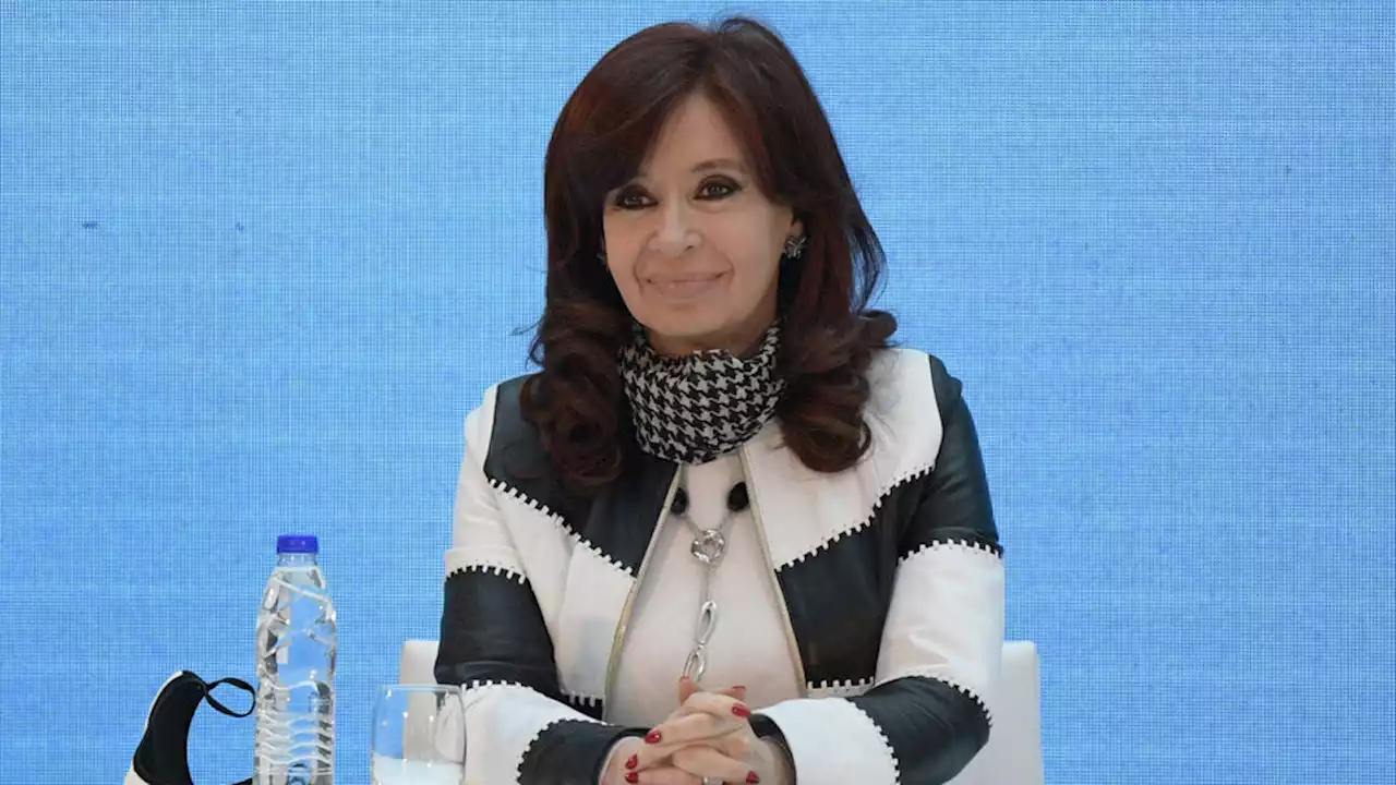 Cristina Fernández de Kirchner con Xiomara Castro en Honduras | Dará una conferencia en la Universidad Nacional Autónoma