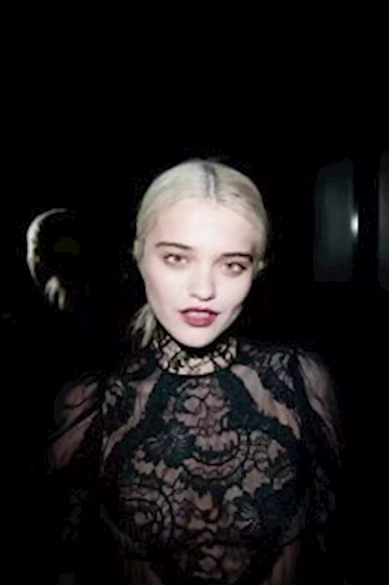 Did Sky Ferreira's Mom Just Announce Her New Album?