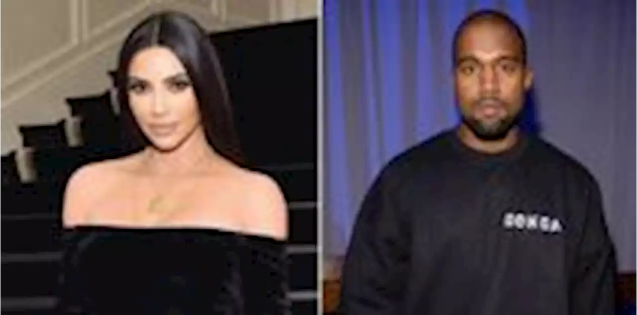 Kanye Says He Stopped Leak Of Second Kim Kardashian Ray J Sex Tape