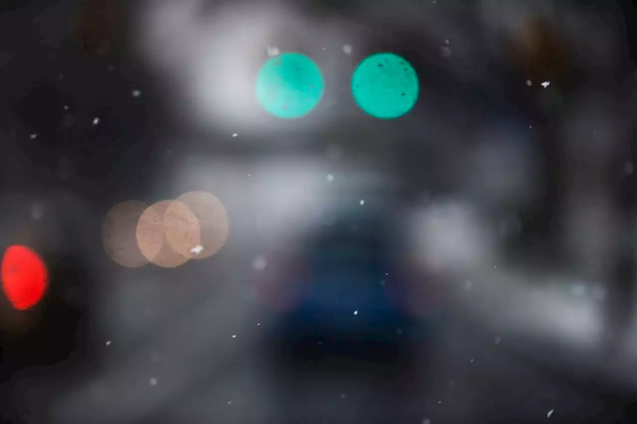 Snow possible multiple days this week as below-freezing weather continues
