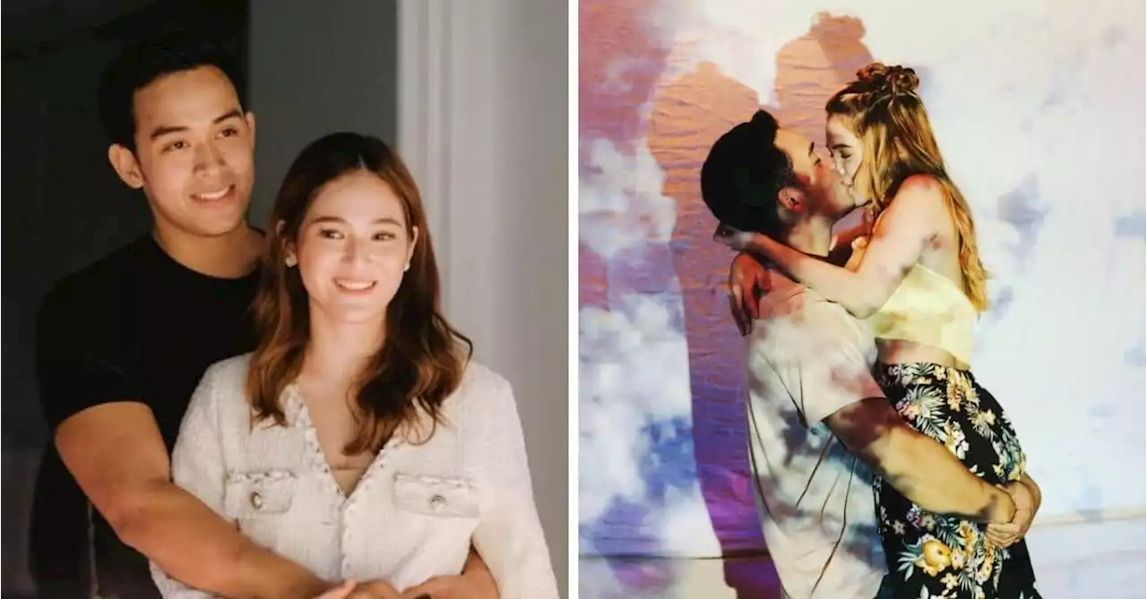 Are Barbie Imperial and Diego Loyzaga still together? - Latest Chika