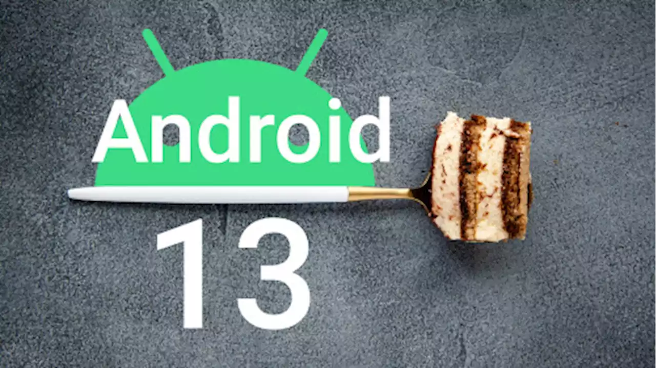 Android 13: Everything you need to know