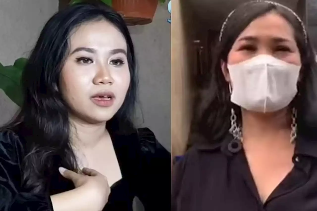 YouTuber Penghina Mayang Bakal Dilaporkan, Kerabat Doddy Sudrajat Mengaku Sakit Hati: Ini Anak Piatu - Pikiran-Rakyat.com