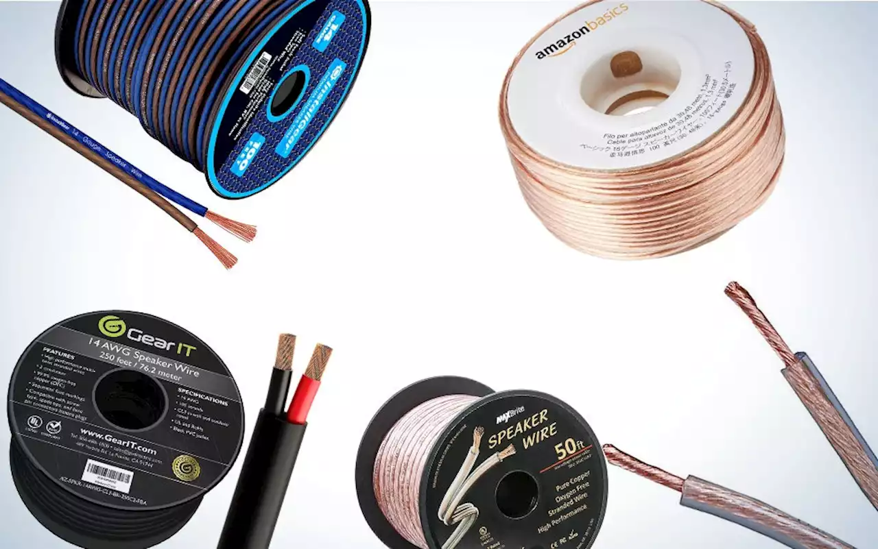 The best speaker wire for every sound system