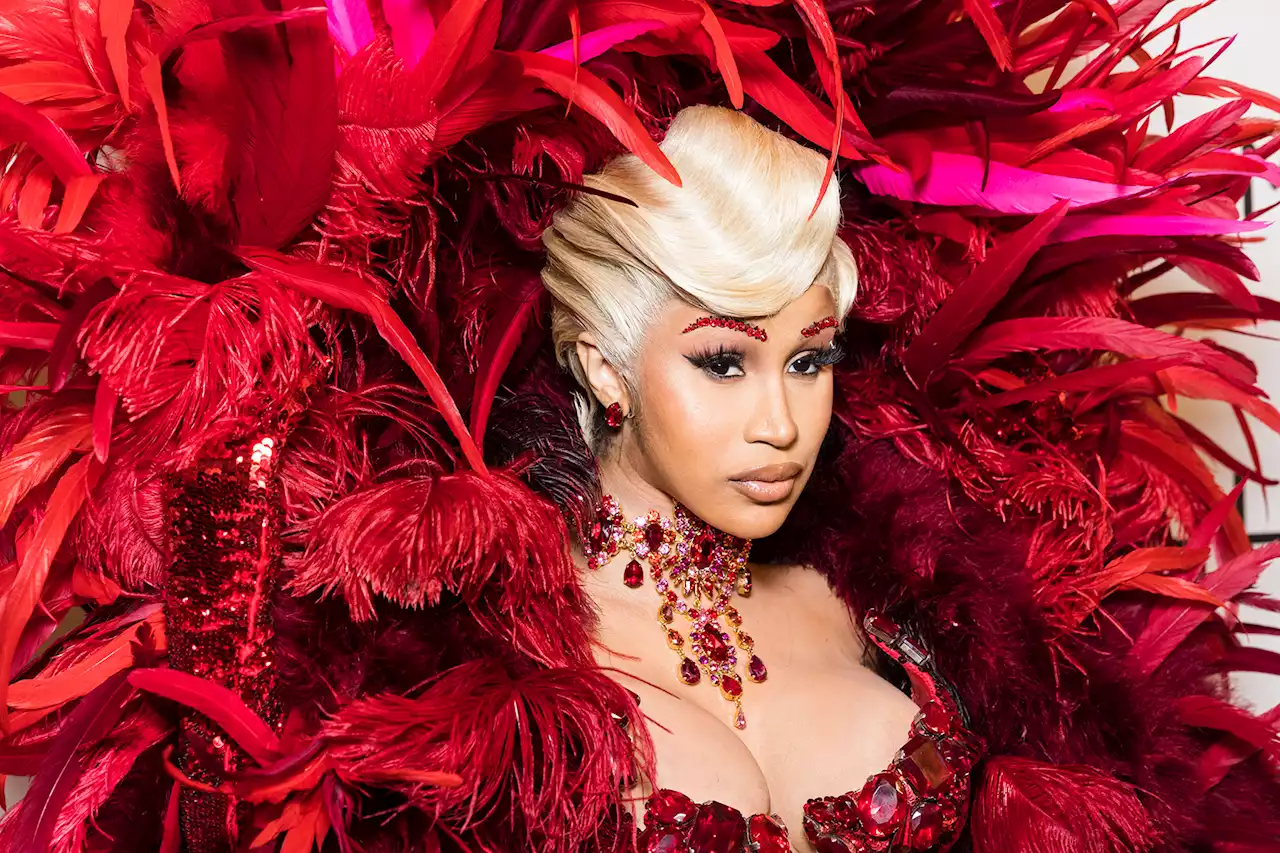 Cardi B Defamation Award Now Tops $4 Million