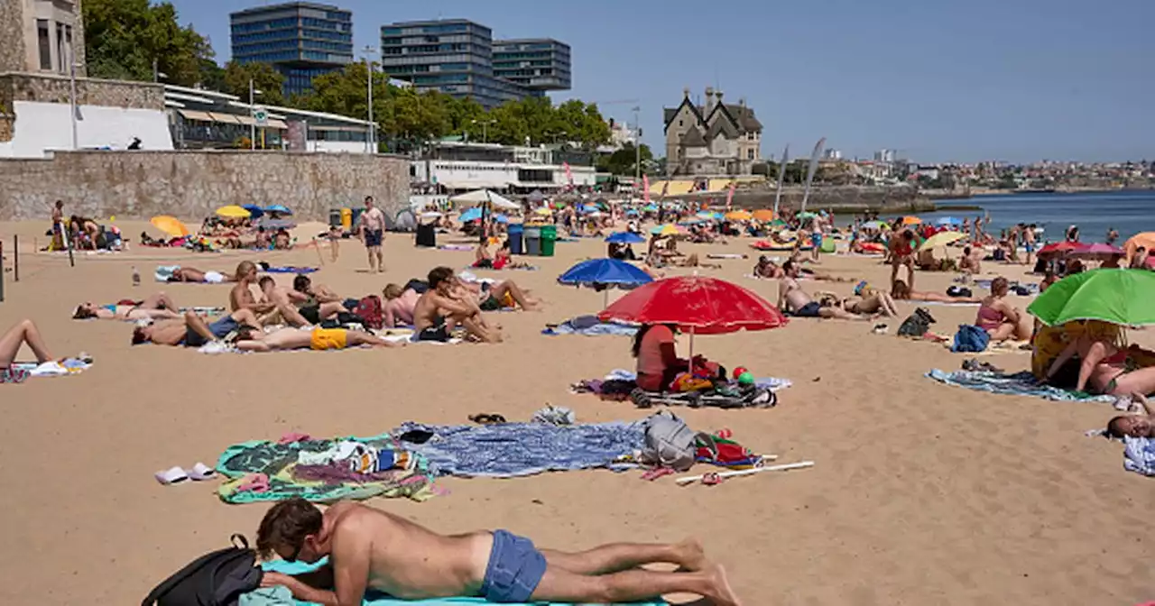 EU confirms new travel restrictions for Europe which come into effect next week