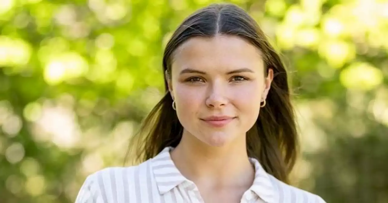 Neighbours’ Phoebe Roberts’ life away from soap with boyfriend Nick
