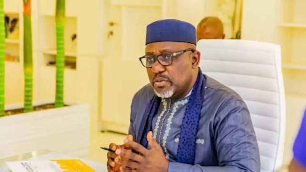 Former Imo Governor, Okorocha Declares To Run For President In 2023 | Sahara Reporters