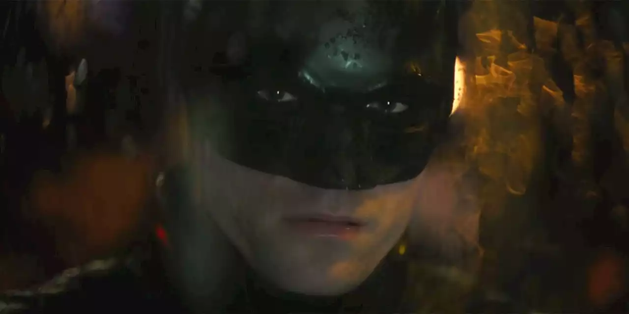 The Batman Early Test Screenings Showed A 4-Hour Cut Of The Movie