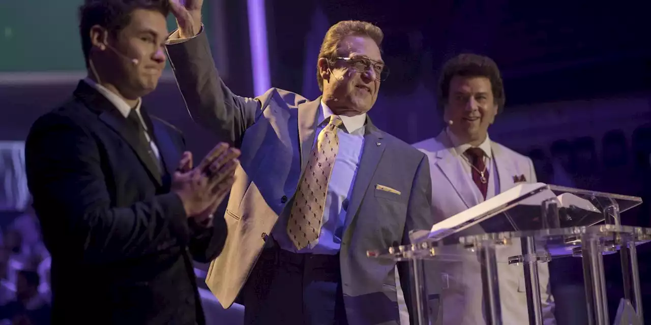 The Righteous Gemstones Season 3 Renewal Confirmed by HBO