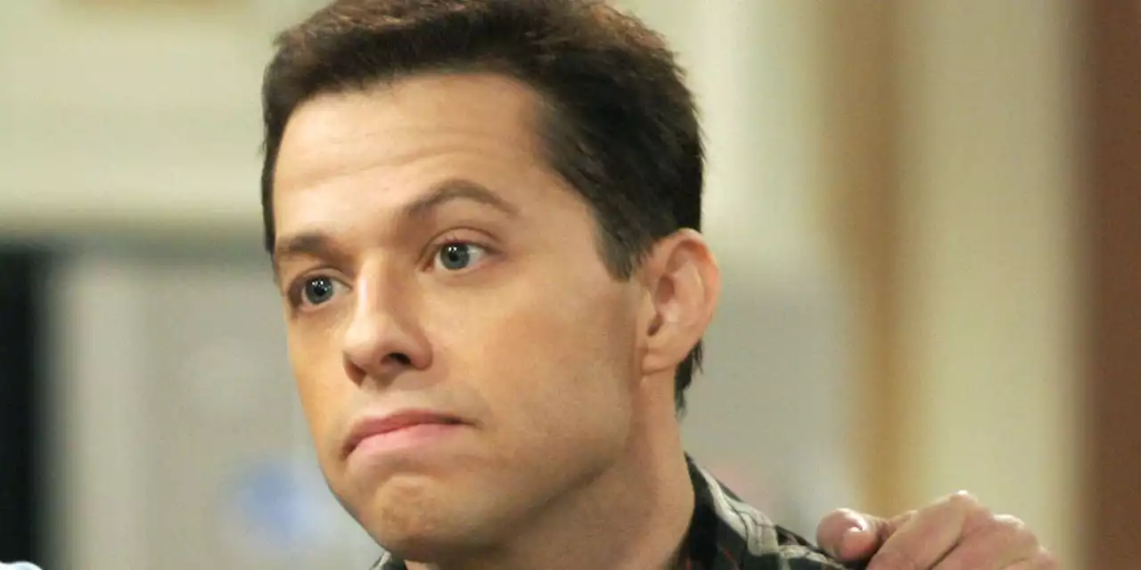 Supergirl's Jon Cryer Jokes He Should Play Pete Davidson As An Old Man