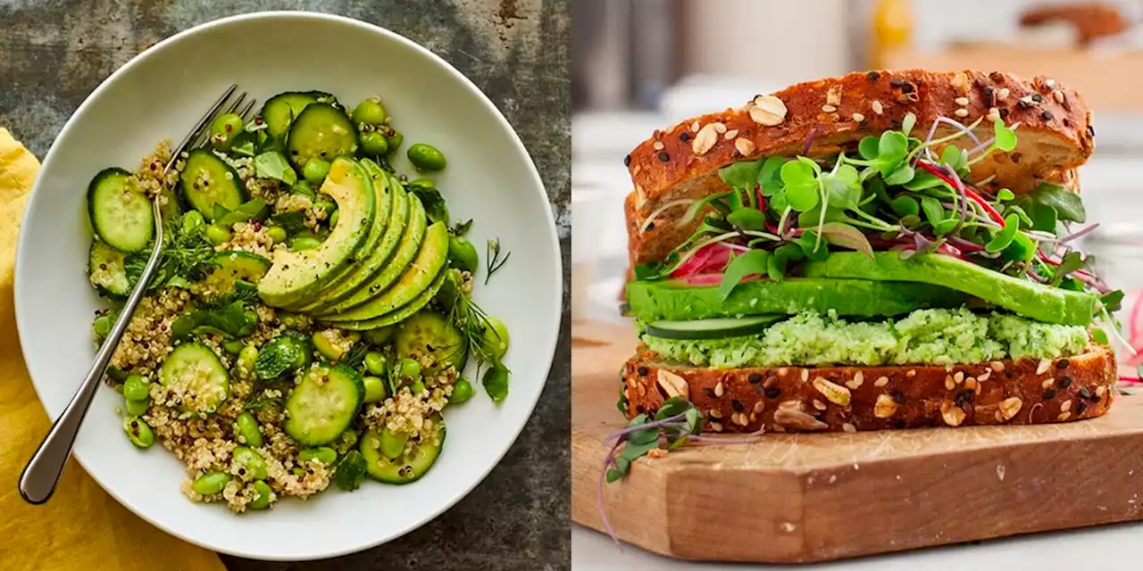 17 Ways to Use Edamame, the Protein-Packed Ingredient I Always Have in My Freezer