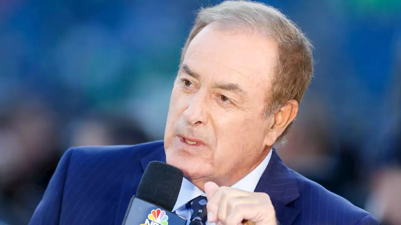 Report: ESPN Considering Recruiting Al Michaels for 'MNF'