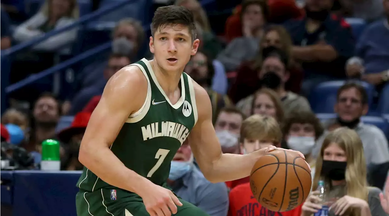 Why Grayson Allen's Latest Foul Tests Our Love of the Bucks