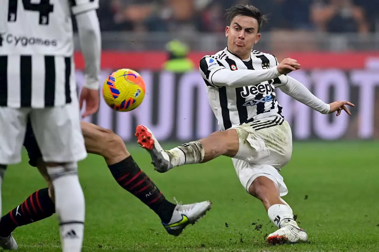 Dybala sempre pi&ugrave; lontano dalla Juve: ci prova anche il Liverpool&nbsp;