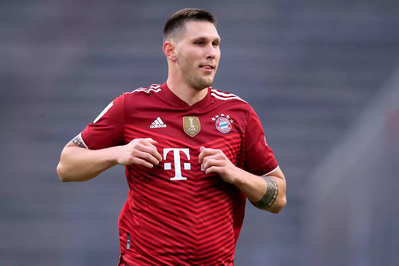 Nationalspieler Süle verlässt FC Bayern zum Saisonende