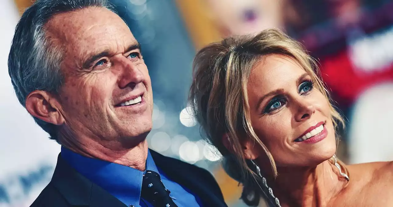 Cheryl Hines Condemns Husband RFK Jr.’s Comments About the Holocaust