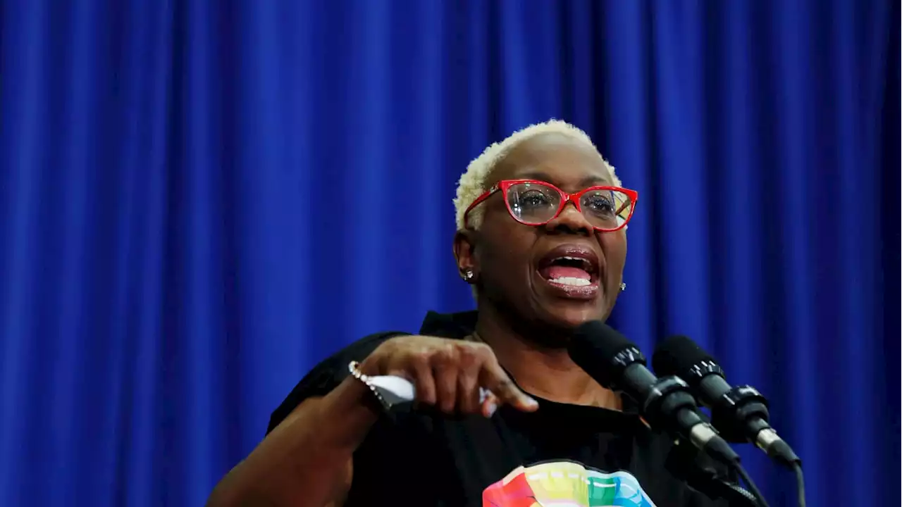 Nina Turner Mounts Likely Rematch Bid Against Rep. Shontel Brown in Ohio