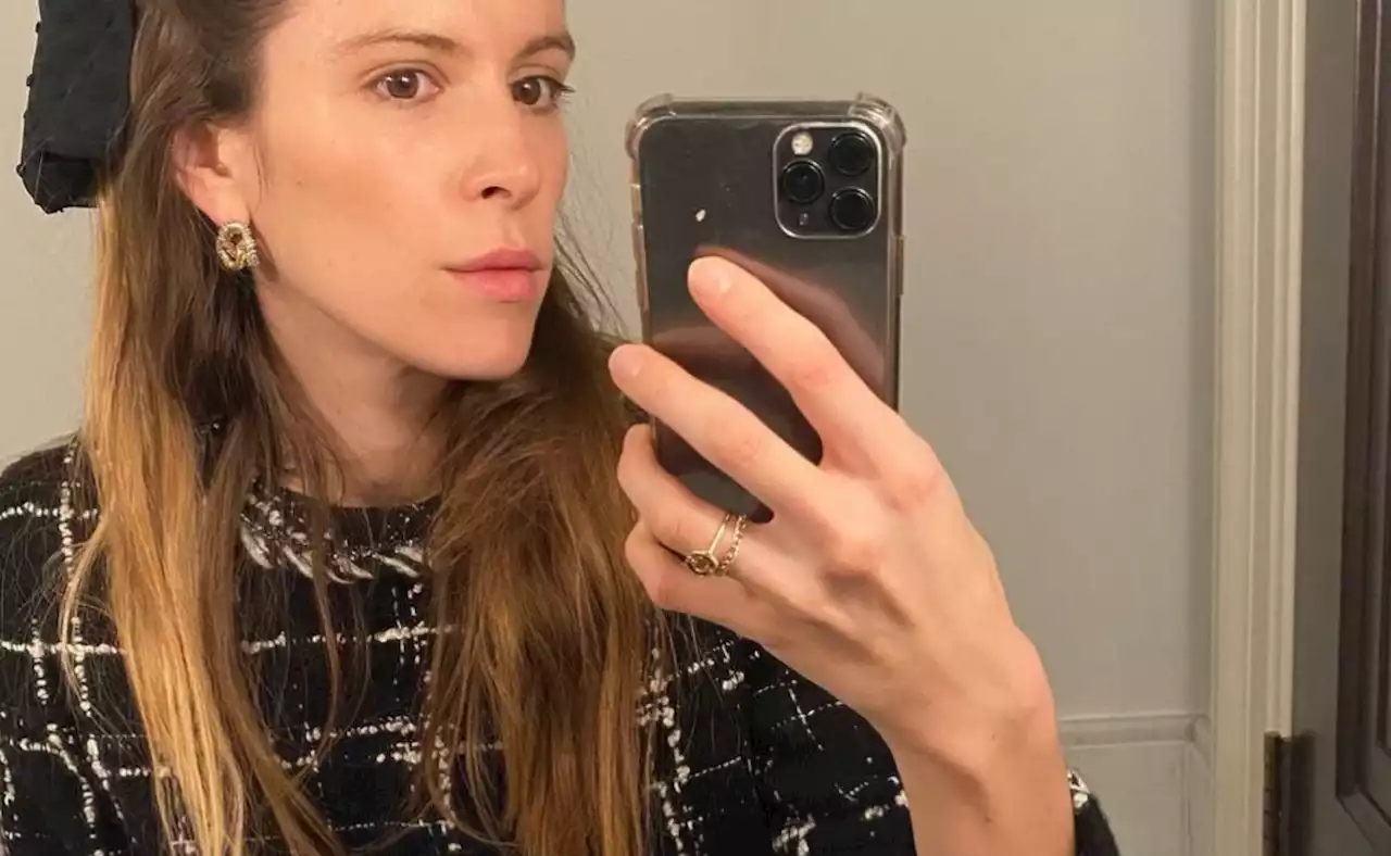 How To Look Perfectly Contemporary In A Tweed Jacket - The Gloss Magazine