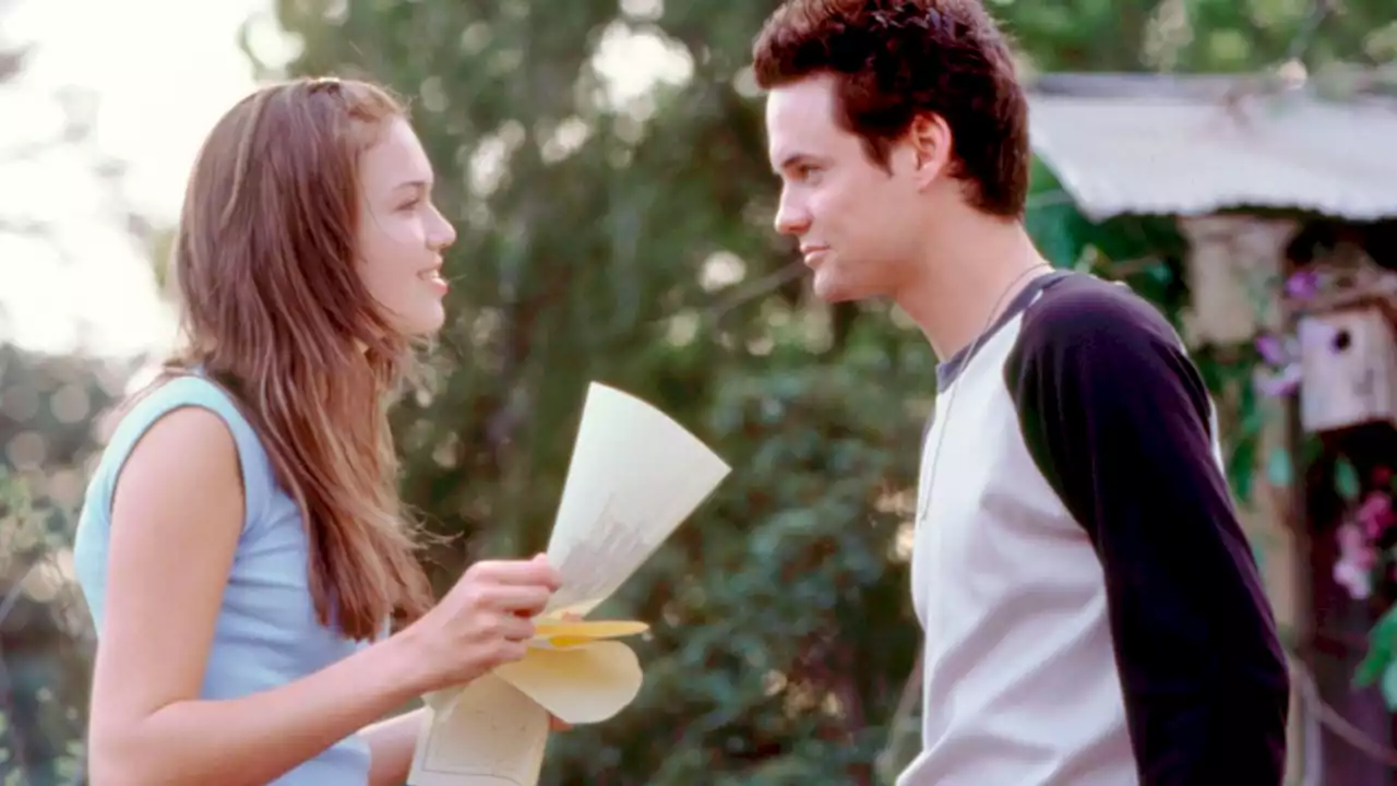 The Stars of ‘A Walk to Remember’: Where Are They Now?