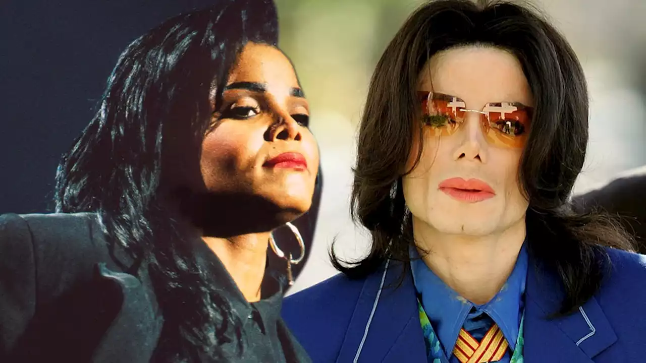 Janet Jackson Says Michael Jackson Bullied Her Over Weight