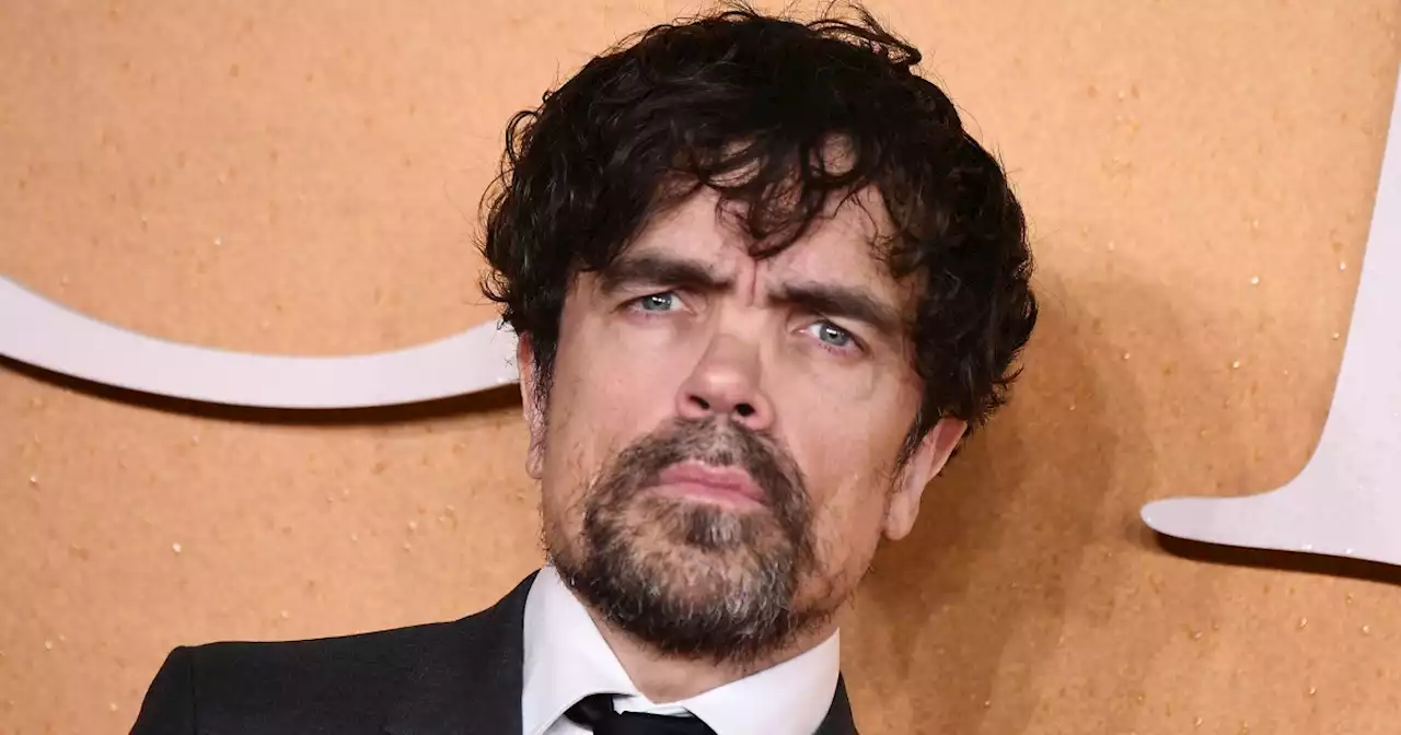 Peter Dinklage calls out Disney for remaking 'Snow White and the Seven Dwarfs'