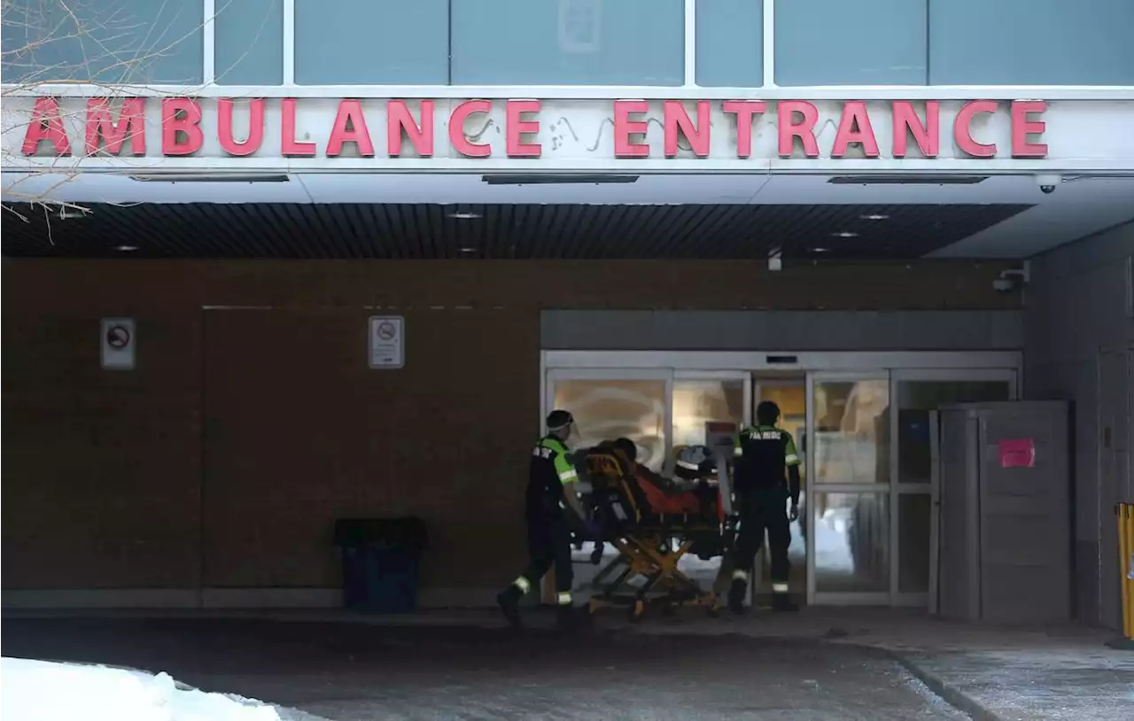 Ontario reports 92 new COVID-19 deaths, second-highest during pandemic