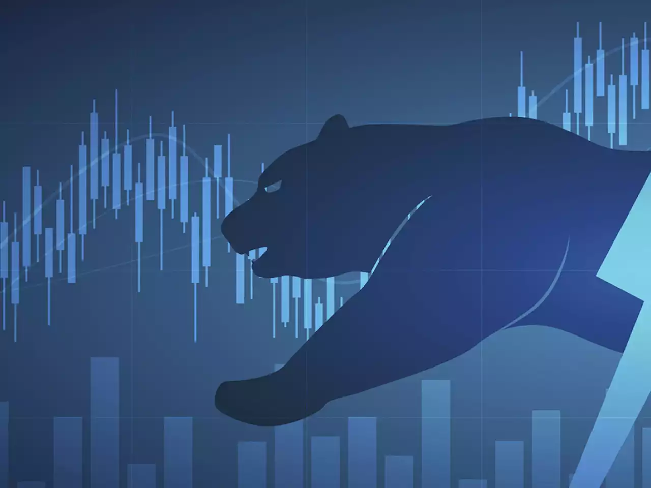 Cryptomarket Overall Value Rebounds by 6% as Bitcoin, SHIB and Other Altcoins Seek Relief from Bears