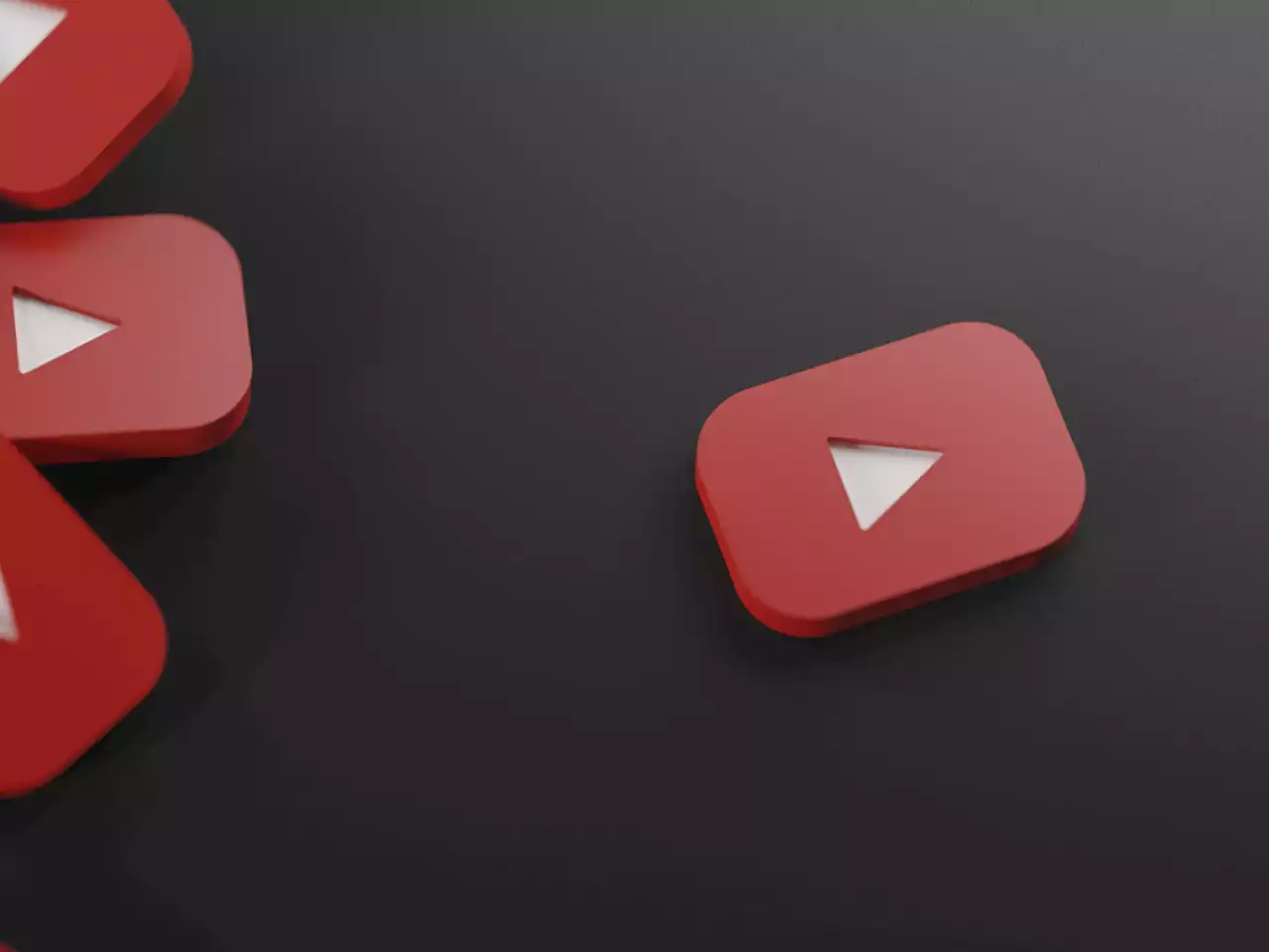 YouTube Exploring NFTs