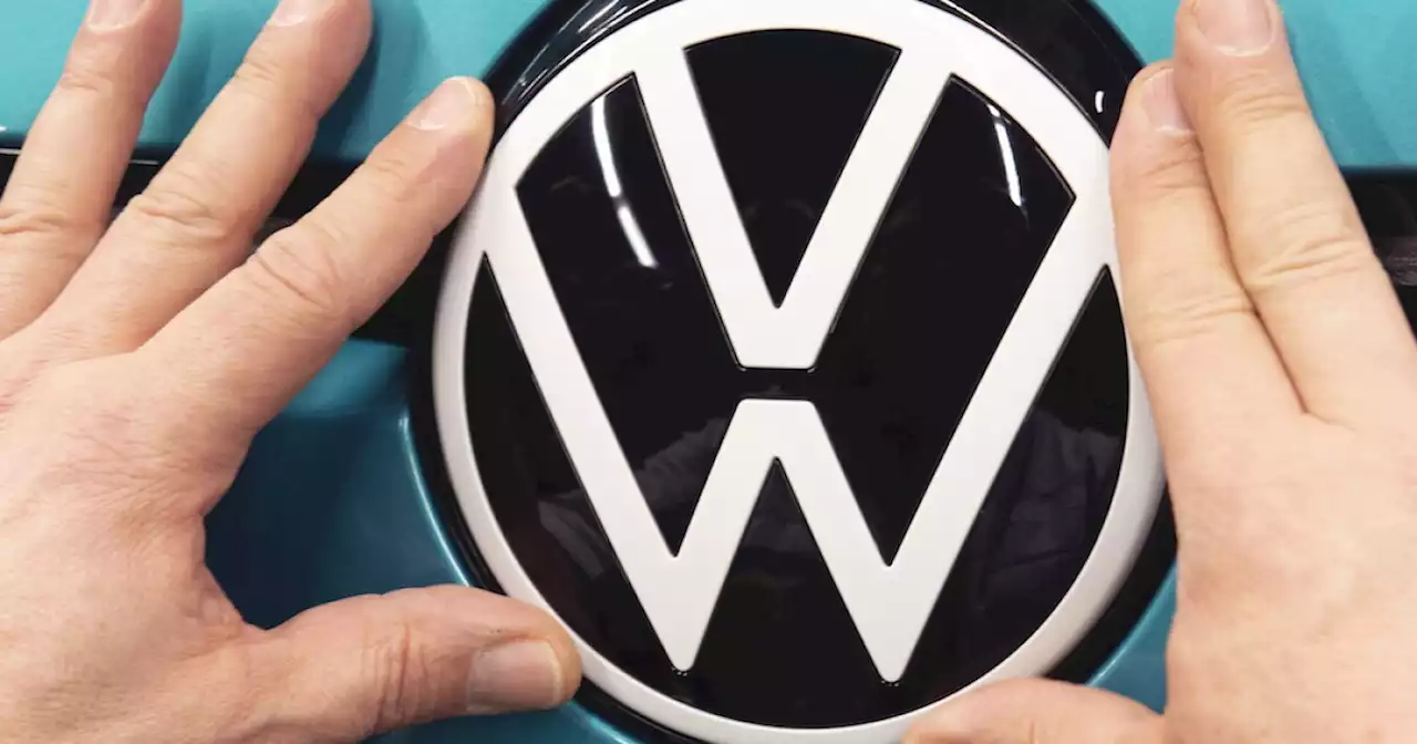 Ohio settles Volkswagen emissions case for $3.5 million