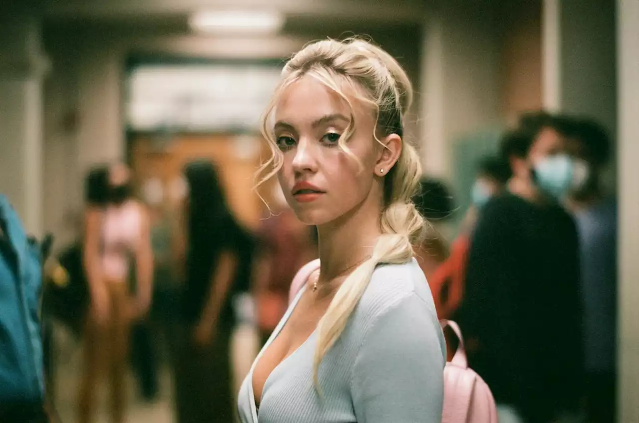 Sydney Sweeney Opens Up About Shooting Nude Scenes for ‘Euphoria’