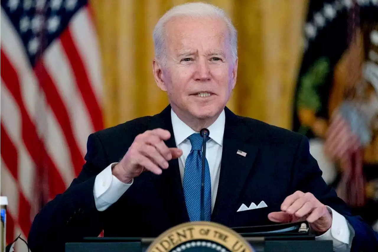 Joe Biden called Peter Doocy to apologize for calling him a ‘son of a b****’