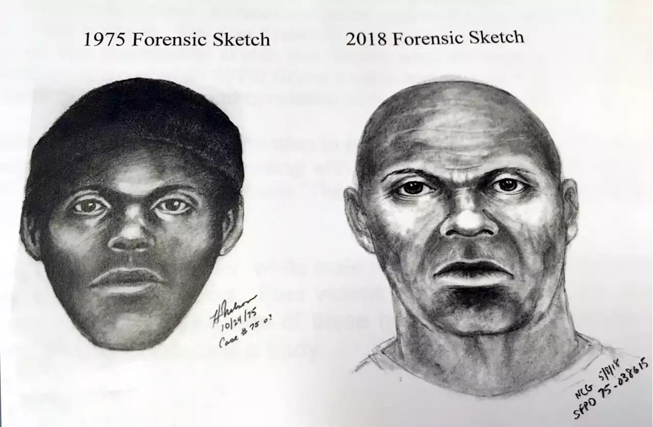 SF police link 6th death to 'The Doodler' serial killer from 1970s, increase reward to $200,000