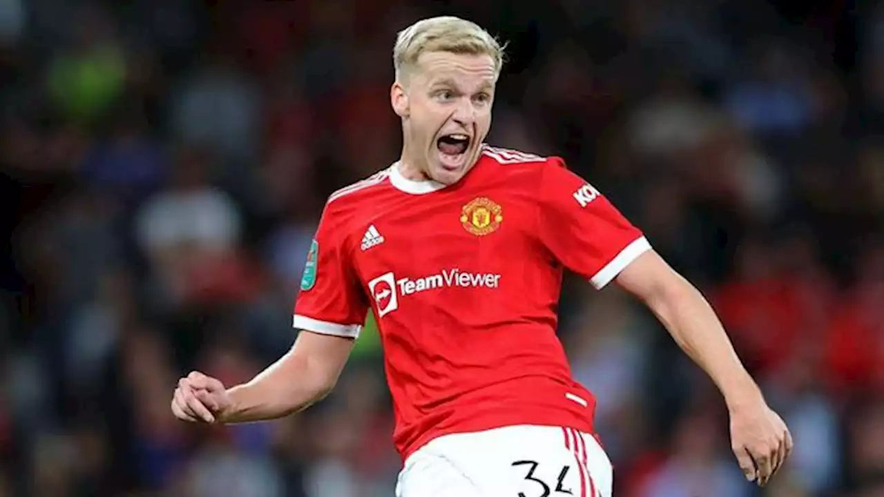 Crystal Palace negoceia médio dos 'red devils' (Manchester United)