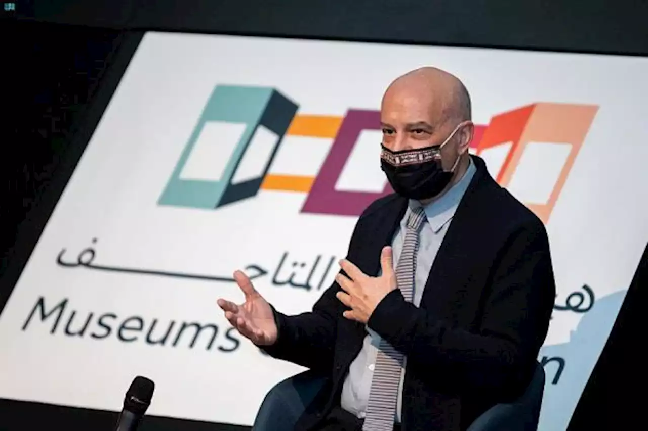 هيئة المتاحف تُنظِّمُ جلسة حوارية لمناقشة «تمكين المرأة في مجال المتاحف»