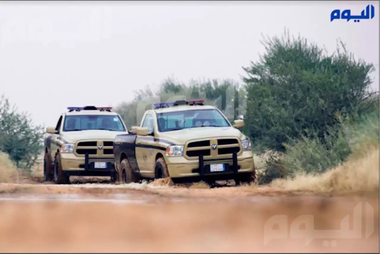«الأمن البيئي» يوقف 23 مخالفًا لنظام البيئة