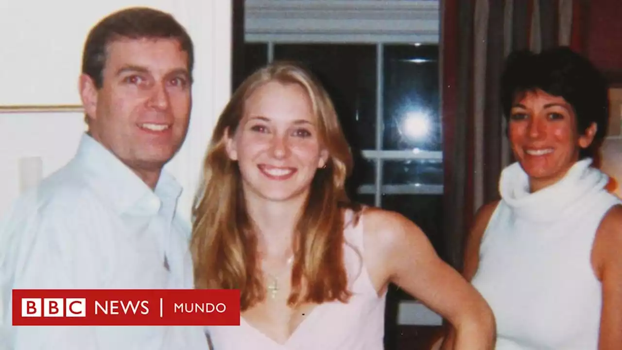 Los abogados del príncipe Andrés exigen un juicio con jurado en EE.UU. en el caso de la mujer que lo acusa de agresión sexual - BBC News Mundo