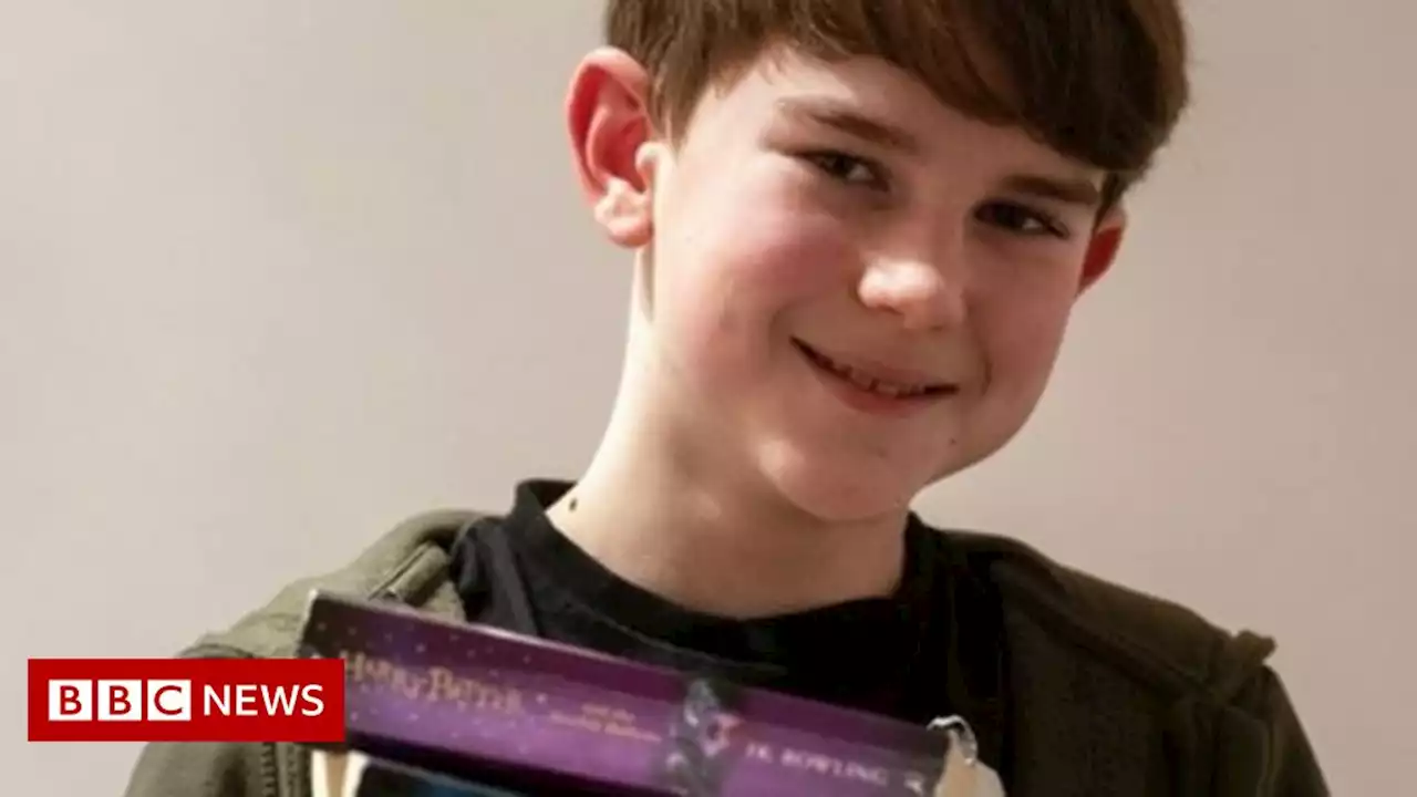 Harry Potter: Manningtree boy sets character quotes world record