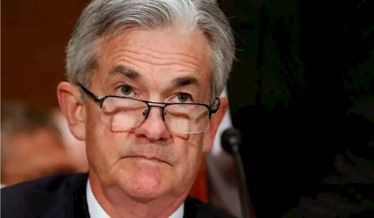 The Fed Indikasikan Stimulus Akan Berakhir, Suku Bunga Bakal Naik