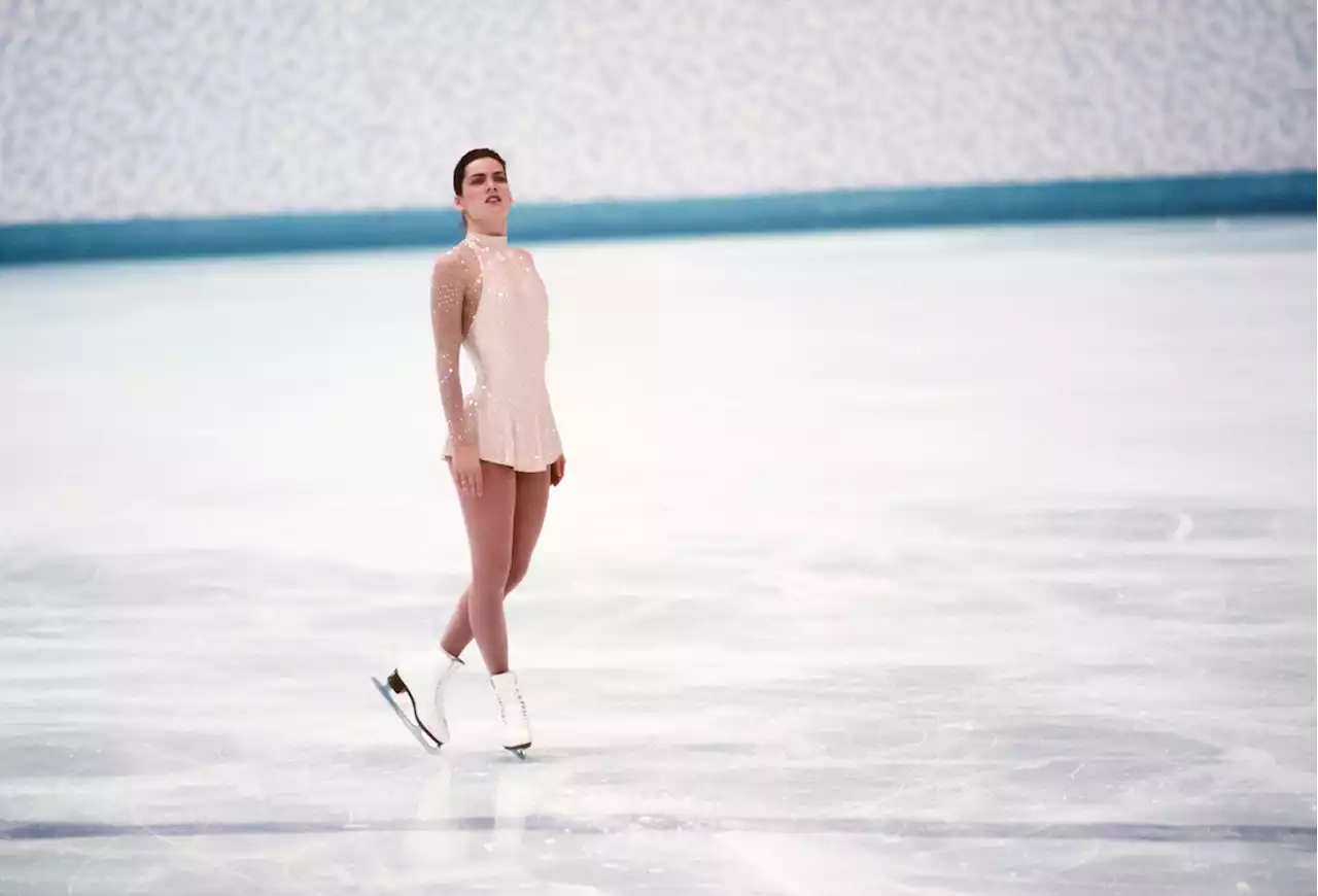 See Figure Skater Nancy Kerrigan Now, 28 Years After Her Last Olympics — Best Life