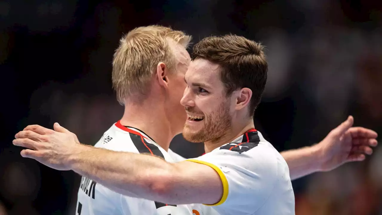 EM-Finale ohne Deutschland: Alle Infos zur großen Handball-EM 2022