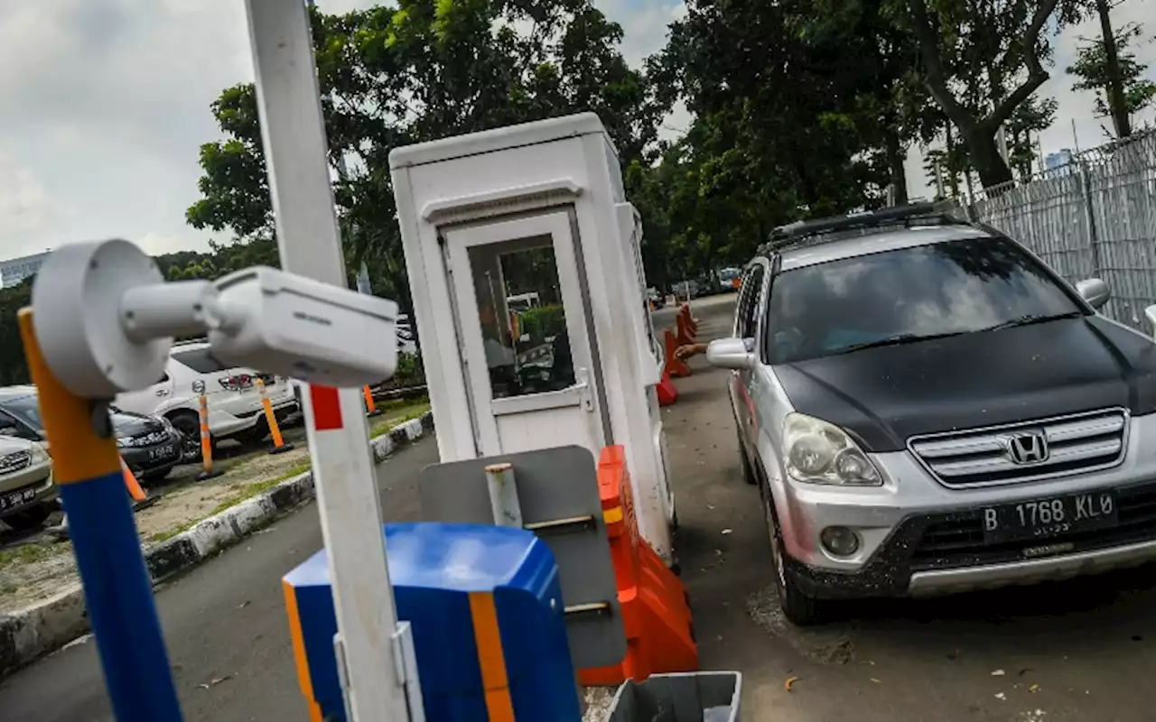 Pengelola Parkir Keluhkan Kalkulasi Bagi Hasil, Ini Jawaban APPBI | Ekonomi - Bisnis.com