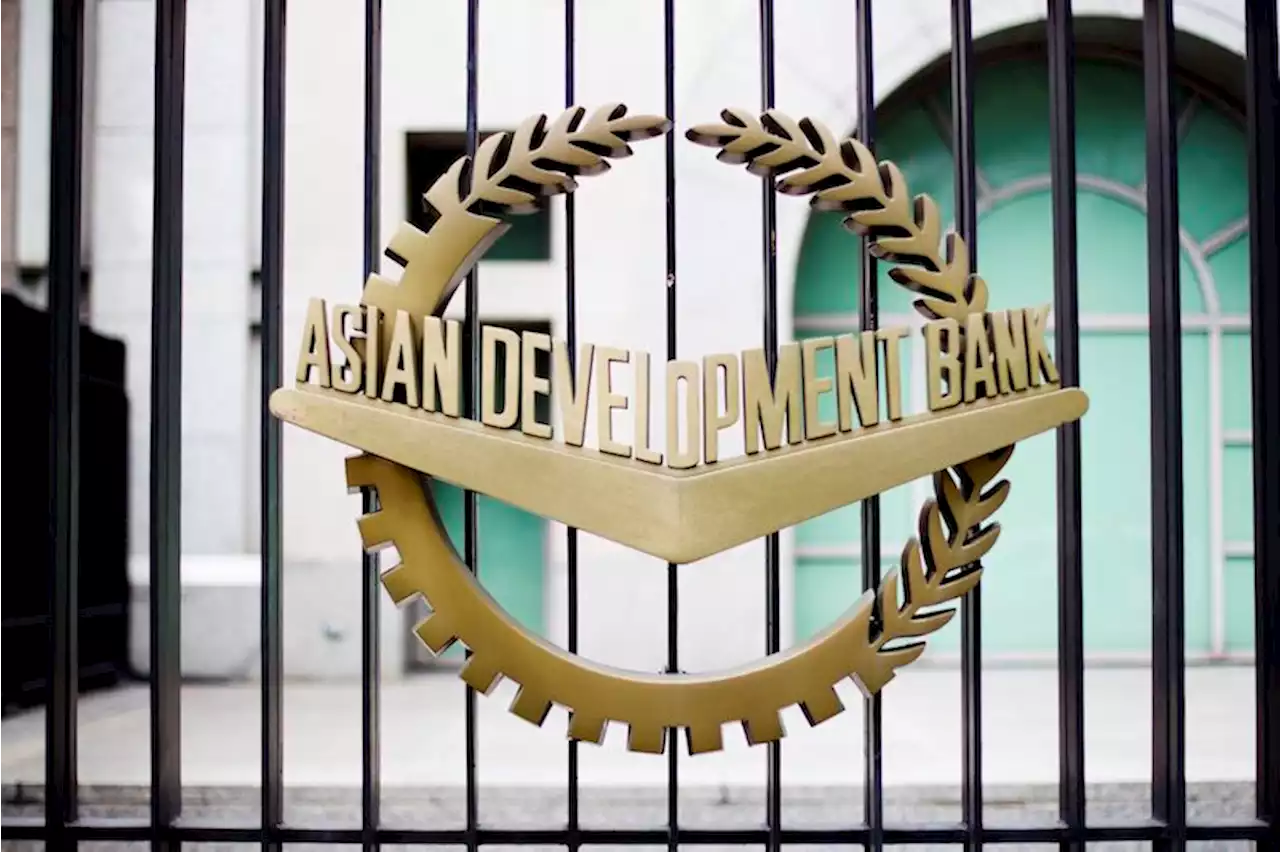 ADB starts dabbling in blockchain technology | Cai Ordinario