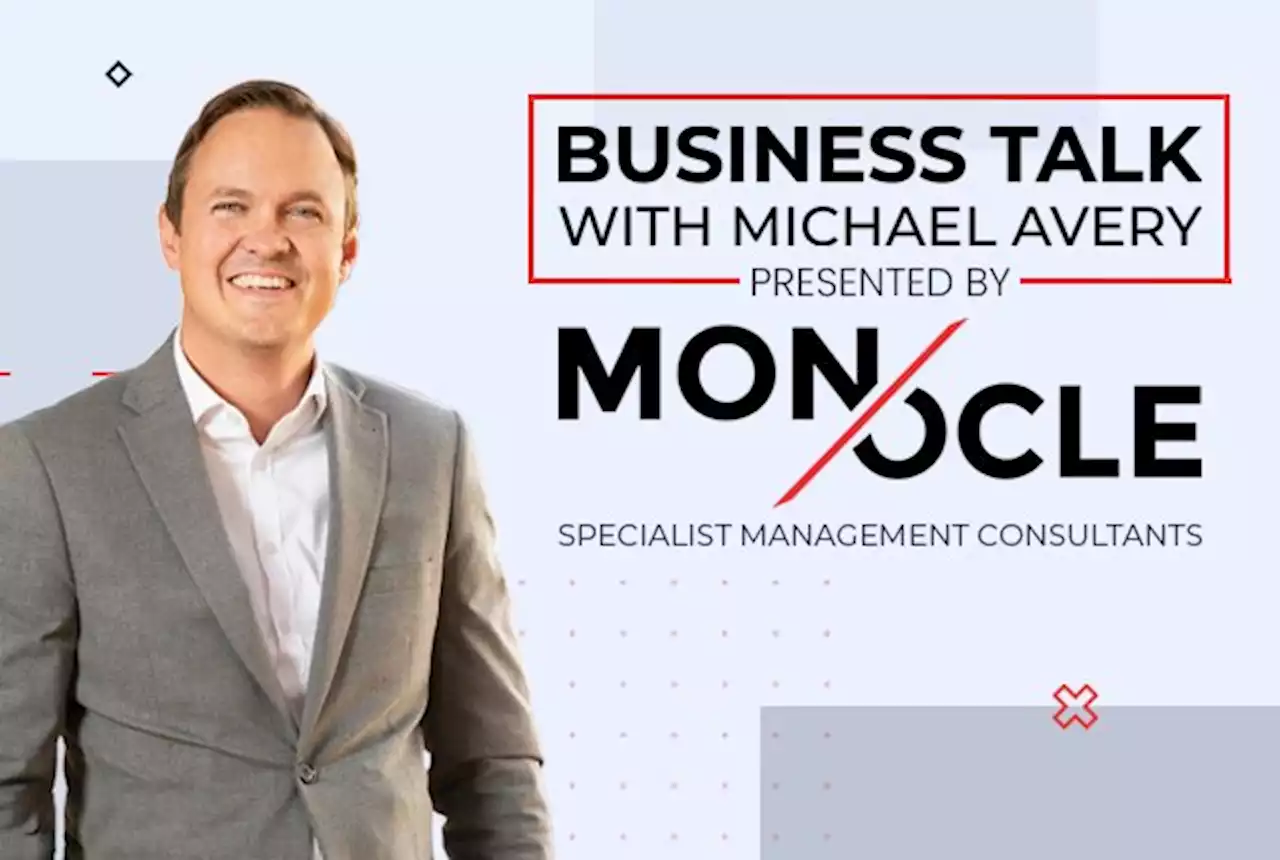 Business Talk Season 6 presented by Monocle – Coming Soon