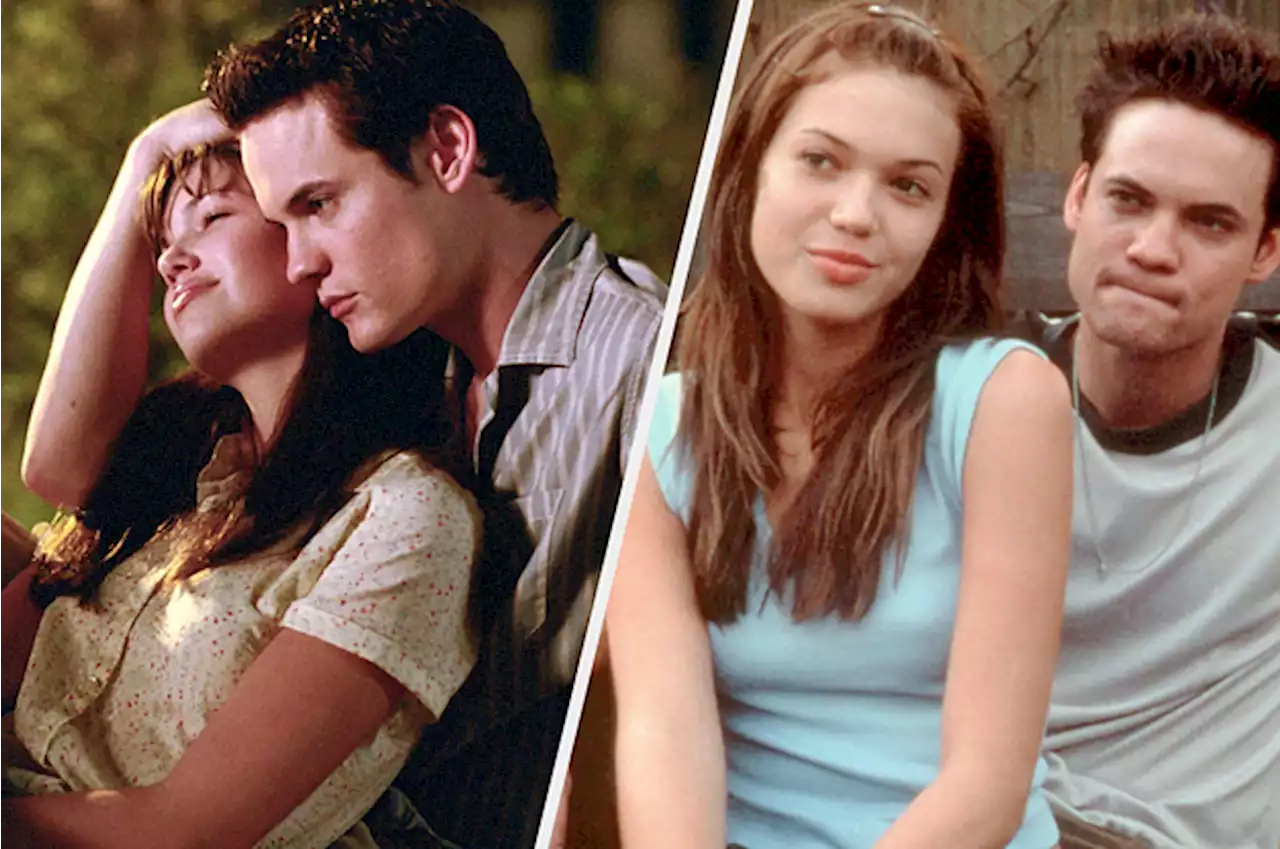 Here's What The Cast Of 'A Walk To Remember' Looks Like In Honor Of The Film's 20th Anniversary