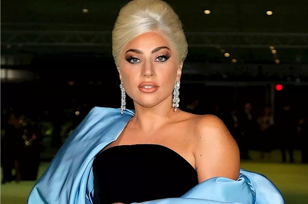 Lady Gaga Explained Why They Had To Stop Filming 'House Of Gucci' For Her Safety